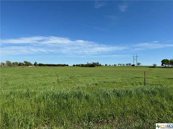 1 Acre of Residential Land for Sale in Troy, Texas