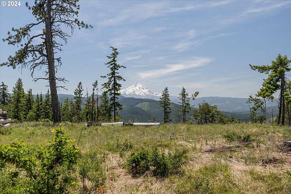 160 Acres of Land for Sale in Hood River, Oregon