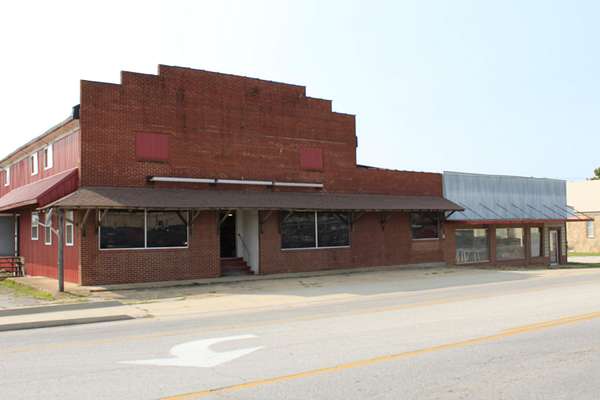 2.1 Acres of Improved Commercial Land for Sale in Ava, Missouri