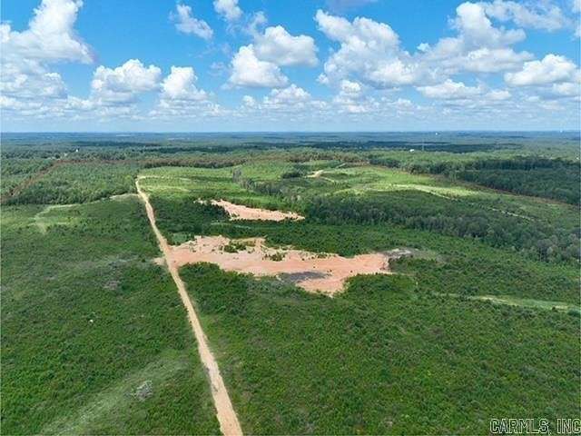 240 Acres of Land for Sale in Mabelvale, Arkansas