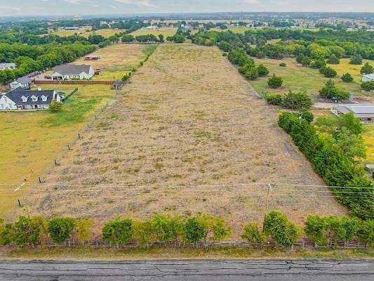 6.925 Acres of Residential Land for Sale in Fate, Texas