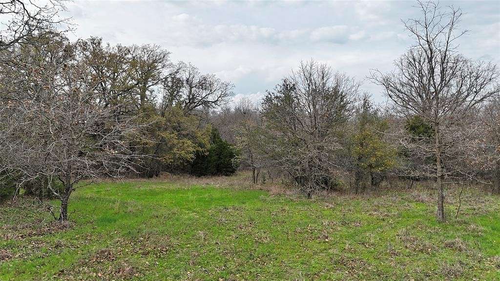 4.9 Acres of Residential Land for Sale in Weatherford, Texas