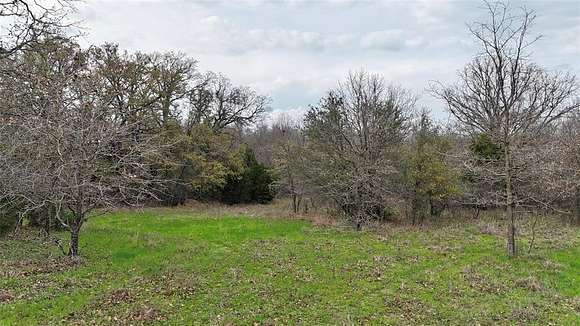 4.939 Acres of Residential Land for Sale in Weatherford, Texas