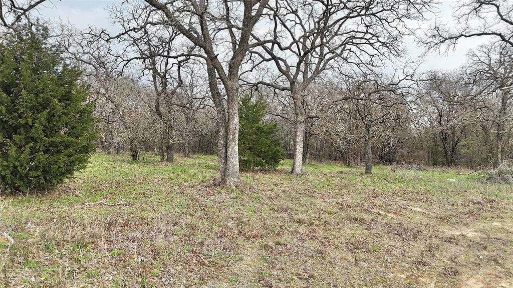 4.9 Acres of Residential Land for Sale in Weatherford, Texas