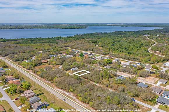 0.17 Acres of Residential Land for Sale in Poinciana, Florida