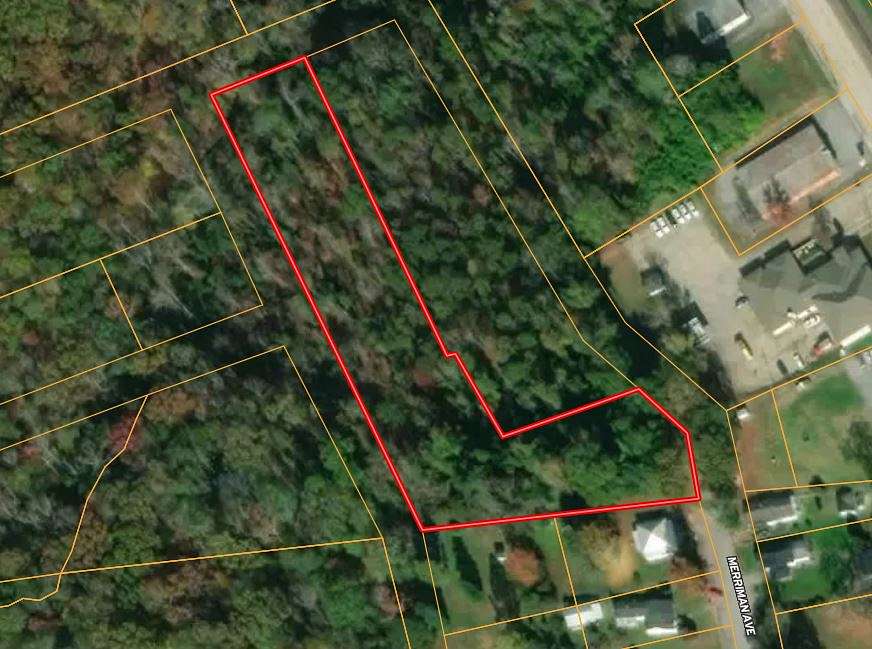 2 Acres of Residential Land for Sale in Union, South Carolina