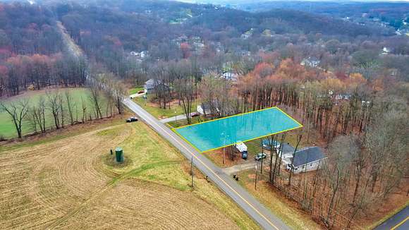 0.27 Acres of Residential Land for Sale in Howard Township, Ohio