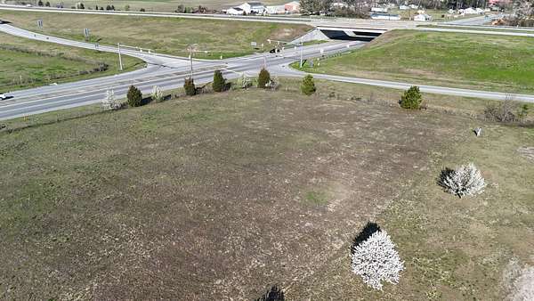 2 Acres of Commercial Land for Sale in Washington, North Carolina