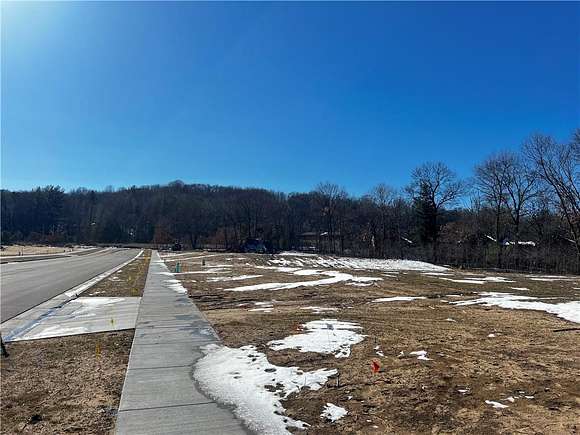 0.38 Acres of Residential Land for Sale in Altoona, Wisconsin