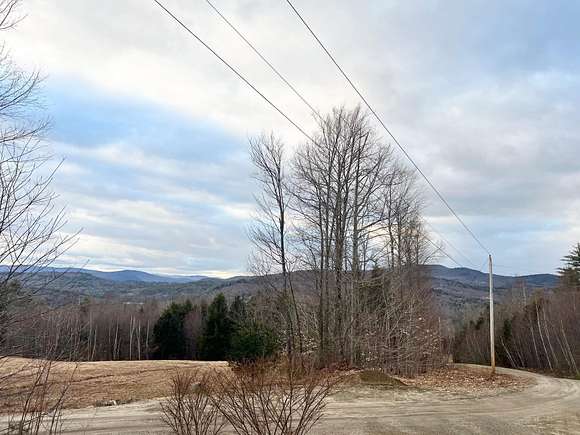 13 Acres of Land for Sale in New Hampton, New Hampshire