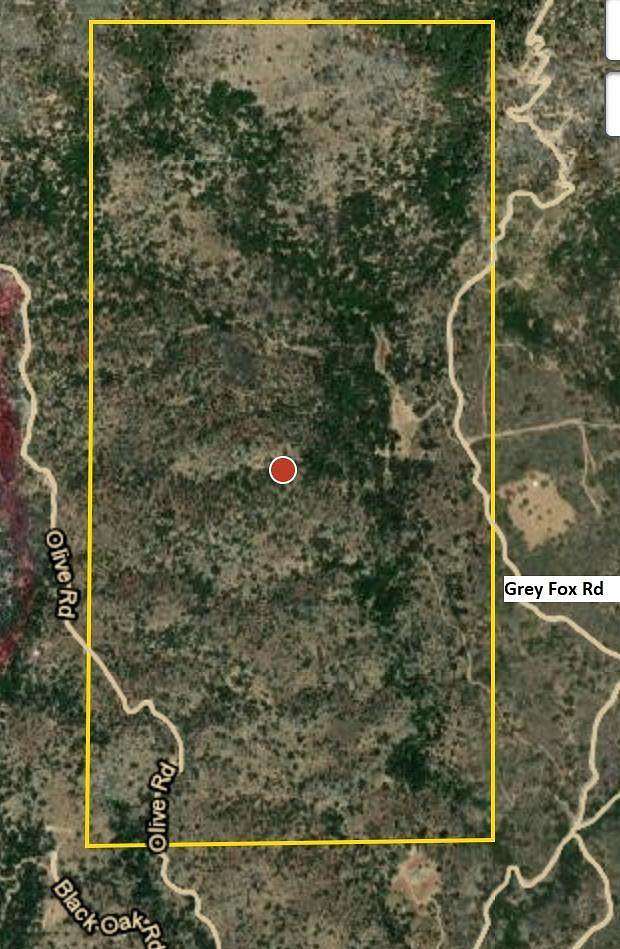320 Acres of Land for Sale in Caliente, California