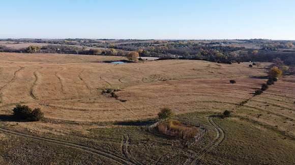 20 Acres of Land for Sale in Davey, Nebraska