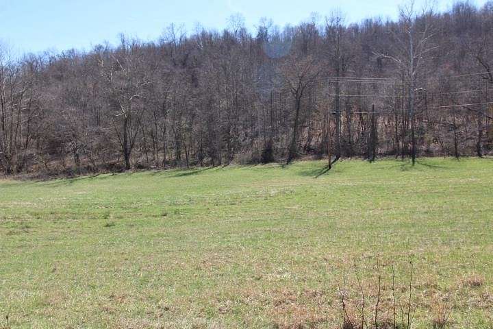 5.5 Acres of Residential Land for Sale in Willow Wood, Ohio