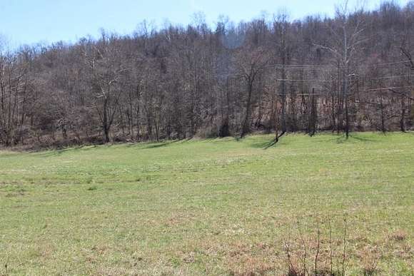 5.5 Acres of Residential Land for Sale in Willow Wood, Ohio