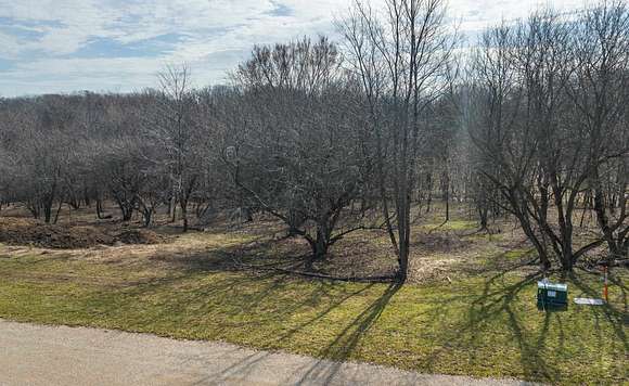 1.02 Acres of Residential Land for Sale in Galena, Illinois