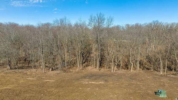 1 Acre of Residential Land for Sale in Galena, Illinois