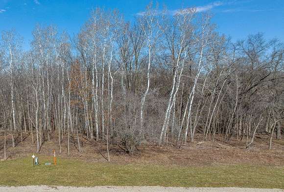 1 Acre of Residential Land for Sale in Galena, Illinois