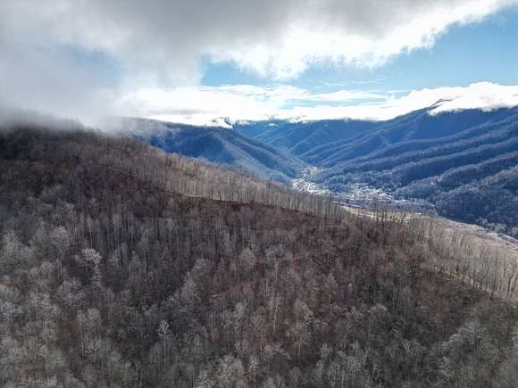 579 Acres of Land for Sale in Harlan, Kentucky