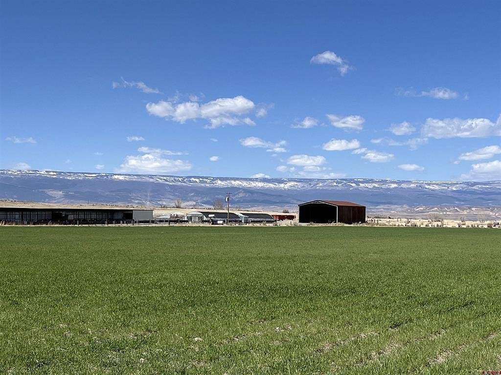 50 Acres of Agricultural Land for Sale in Delta, Colorado