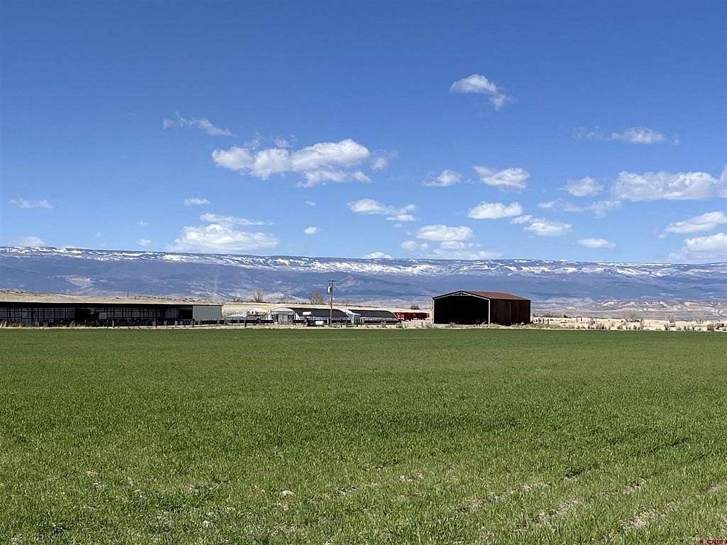 50 Acres of Land for Sale in Delta, Colorado