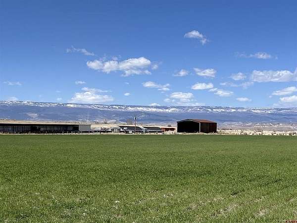50 Acres of Land for Sale in Delta, Colorado