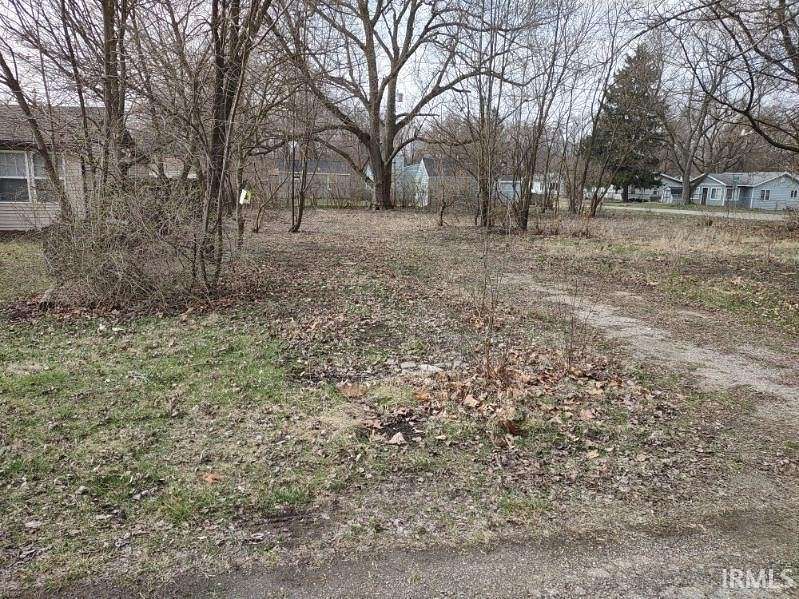 0.12 Acres of Residential Land for Sale in South Bend, Indiana
