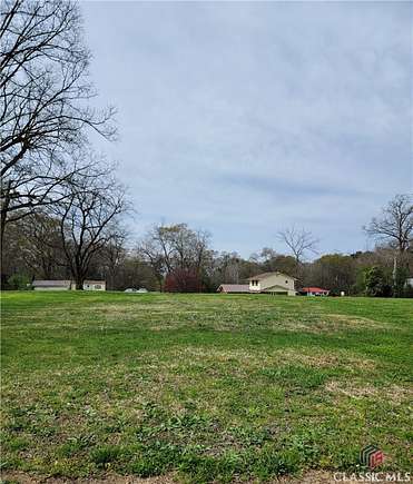 0.4 Acres of Residential Land for Sale in Bowersville, Georgia