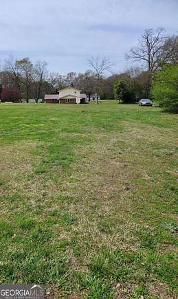 0.37 Acres of Residential Land for Sale in Bowersville, Georgia