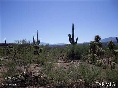 175 Acres of Land for Sale in San Manuel, Arizona