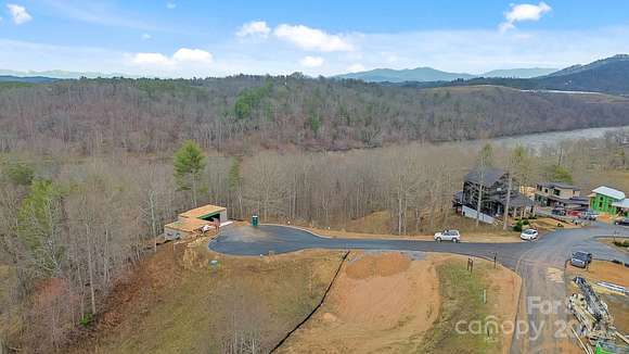0.43 Acres of Residential Land for Sale in Asheville, North Carolina