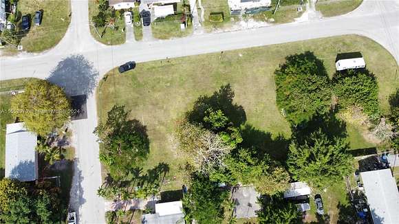 0.7 Acres of Mixed-Use Land for Sale in Miami, Florida