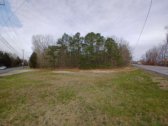 7.4 Acres of Land for Sale in Galloway, New Jersey