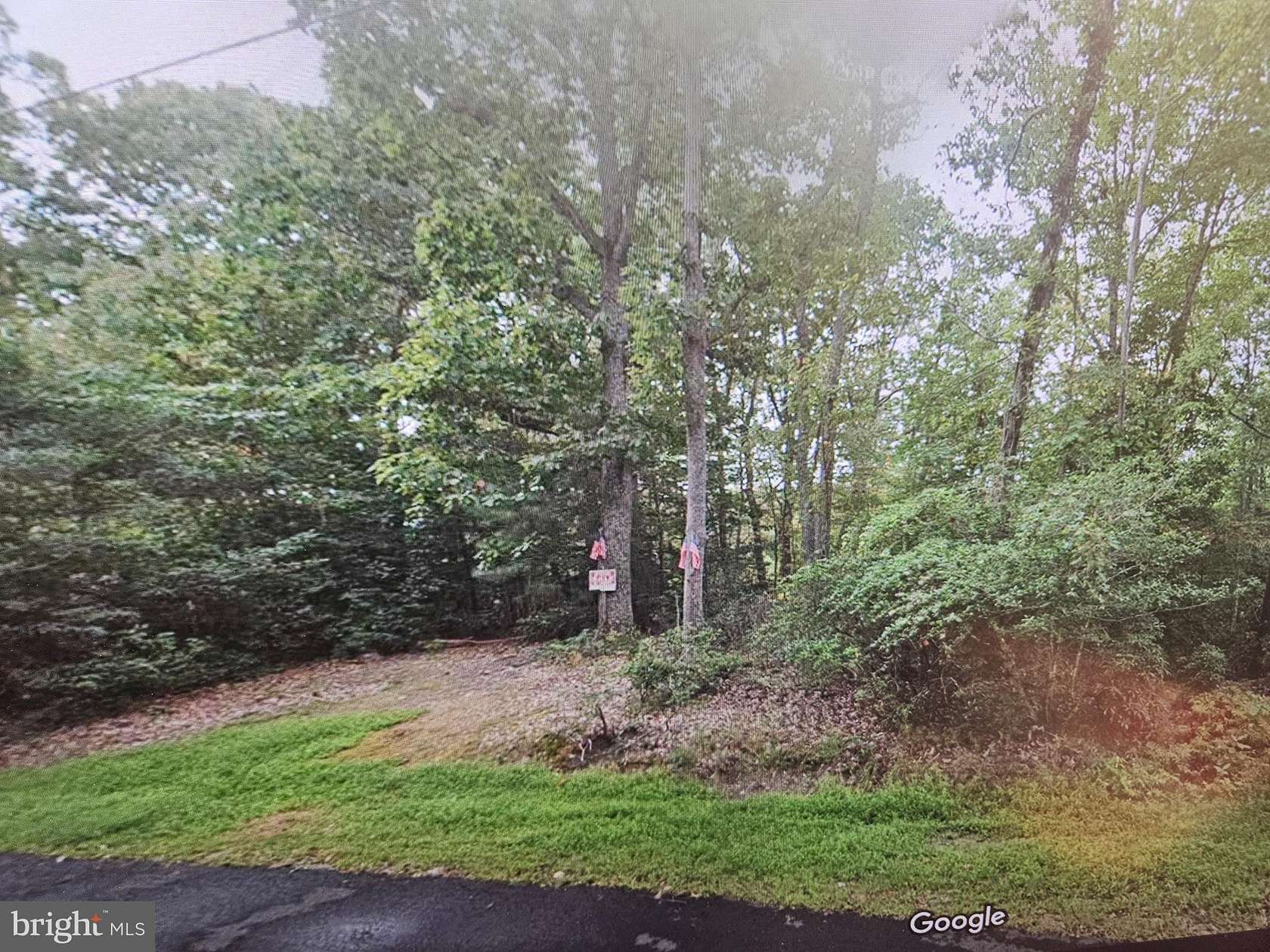 0.56 Acres of Residential Land for Sale in Lusby, Maryland