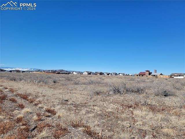 0.29 Acres of Commercial Land for Sale in Pueblo West, Colorado