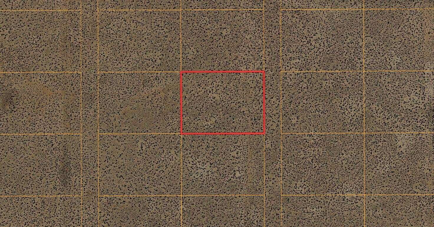 1 Acre of Land for Sale in Belen, New Mexico