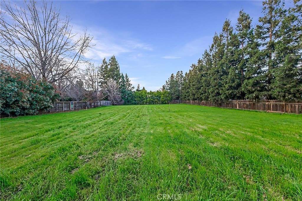 0.59 Acres of Land for Sale in Chico, California