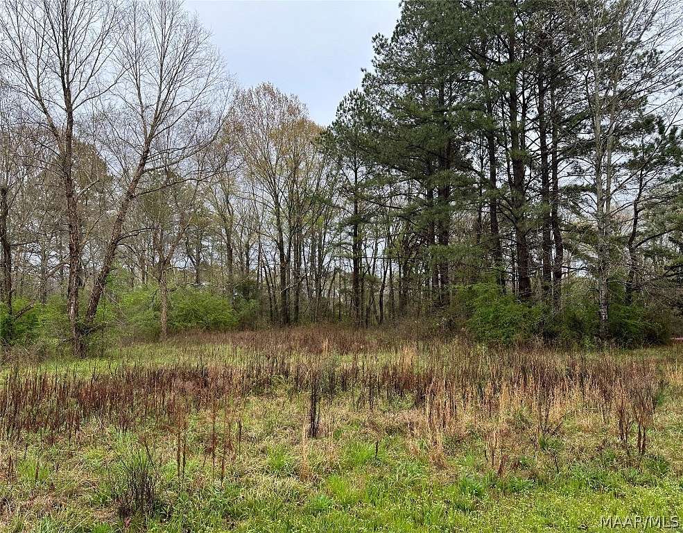 0.88 Acres of Residential Land for Sale in Selma, Alabama