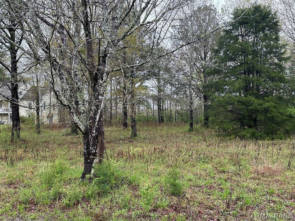 0.8 Acres of Residential Land for Sale in Selma, Alabama