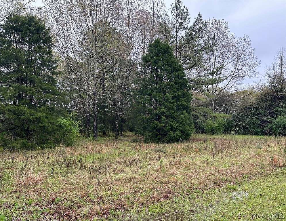 0.8 Acres of Residential Land for Sale in Selma, Alabama