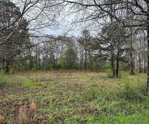 0.82 Acres of Residential Land for Sale in Selma, Alabama