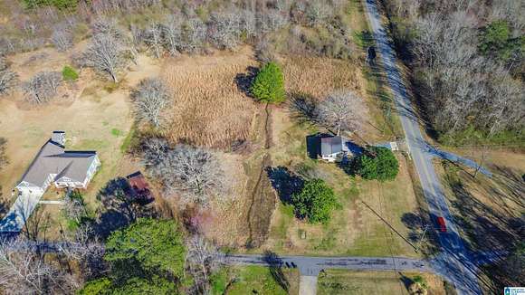3.2 Acres of Mixed-Use Land for Sale in Westover, Alabama