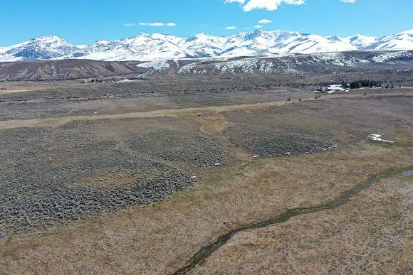 40.1 Acres of Recreational Land & Farm for Sale in Spring Creek, Nevada