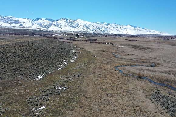 40.3 Acres of Recreational Land & Farm for Sale in Spring Creek, Nevada