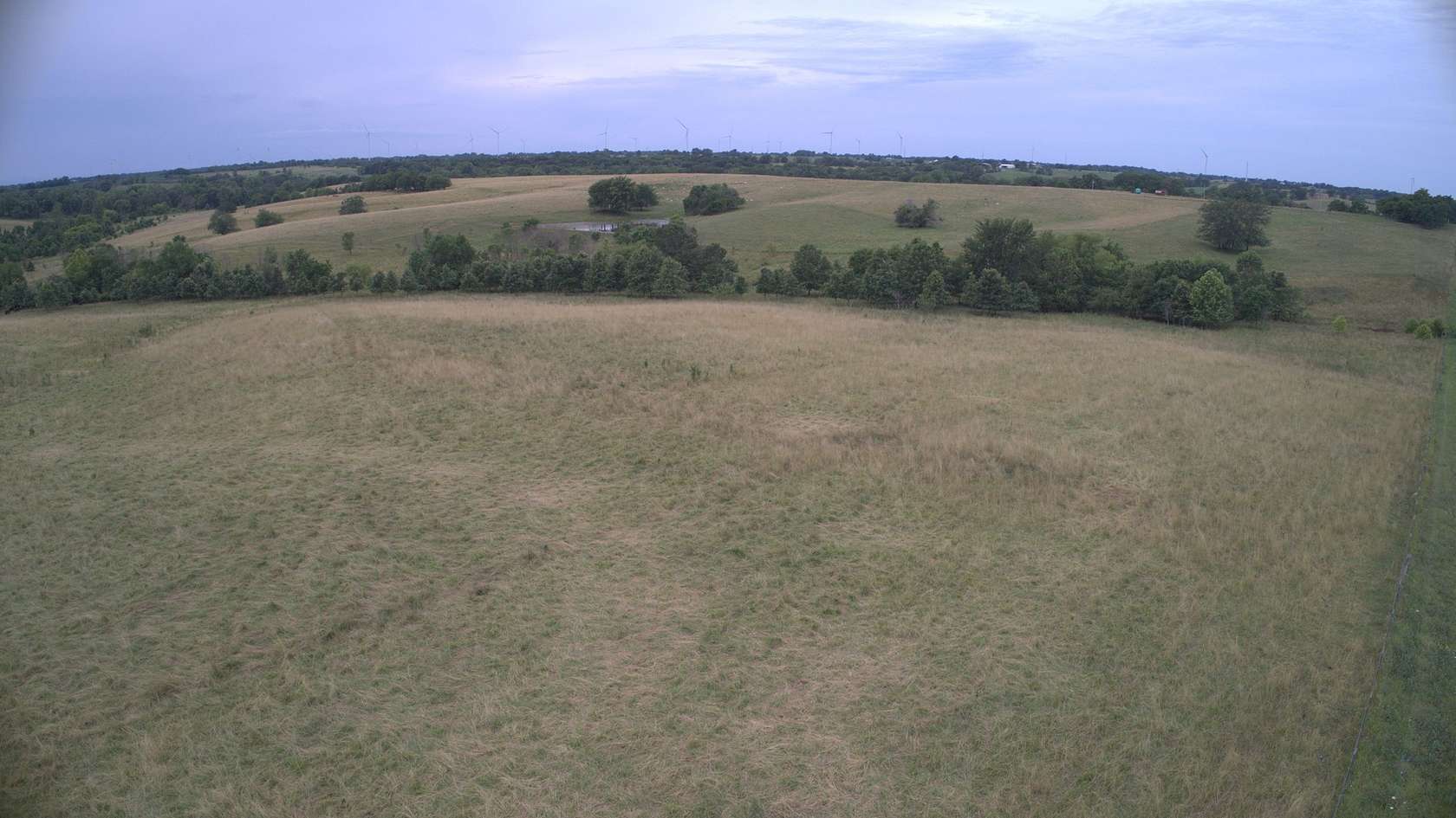 180 Acres of Land with Home for Sale in Queen City, Missouri