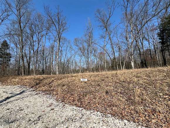 11.4 Acres of Recreational Land for Sale in Upton, Kentucky