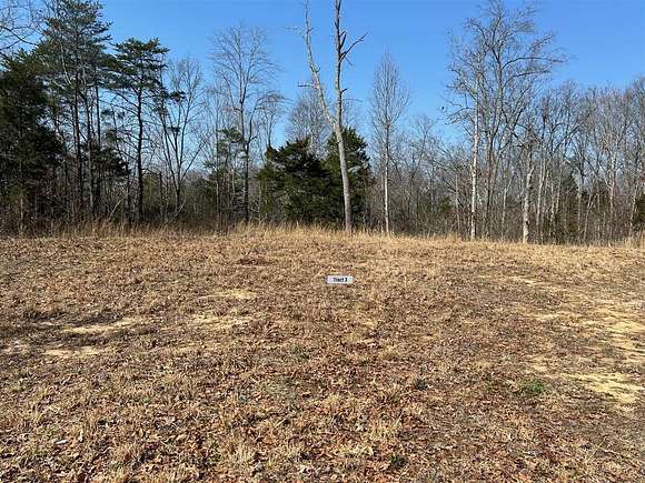 11.9 Acres of Recreational Land for Sale in Upton, Kentucky