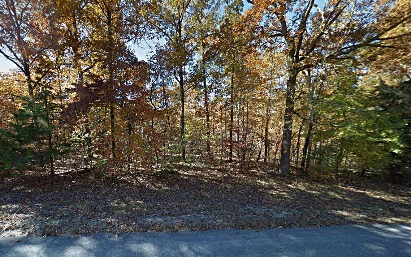 0.32 Acres of Residential Land for Sale in Horseshoe Bend, Arkansas