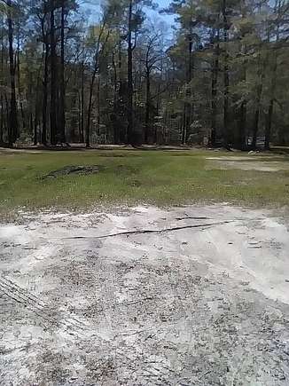 0.53 Acres of Residential Land for Sale in Hampton, South Carolina