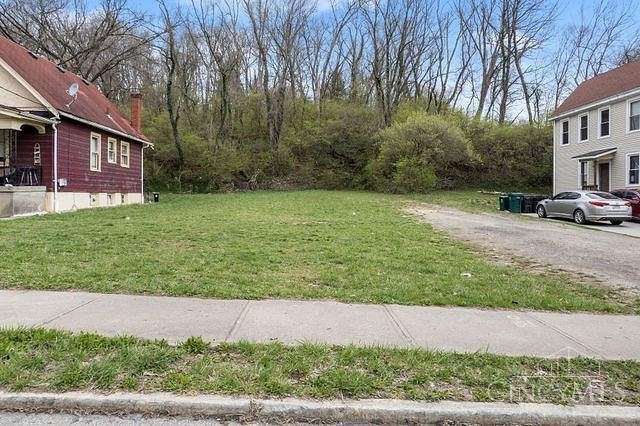0.17 Acres of Residential Land for Sale in Cincinnati, Ohio