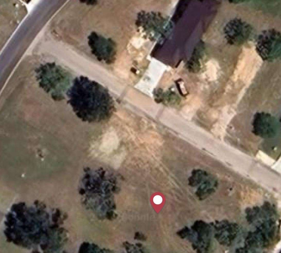 0.12 Acres of Residential Land for Sale in Horseshoe Bay, Texas